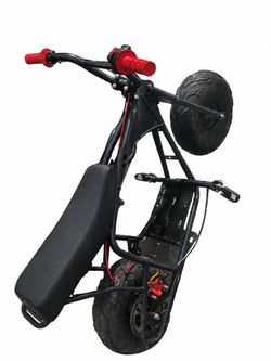 Roller mini bike NO MOTOR‼️