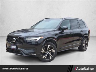 2021 Volvo XC90