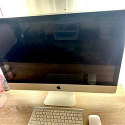 iMac Computer 