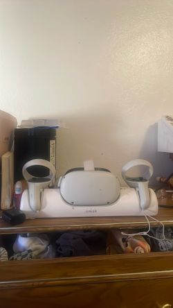 Oculus Quest 2