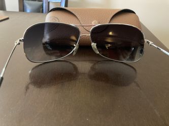 Ray Bans
