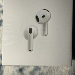 AirPod Gen 4