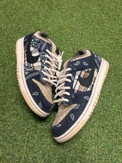 Travis Scott SB