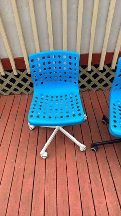 Office Chairs