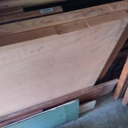 Oak Veneer Solid 3068 Doors Right And Left Swing