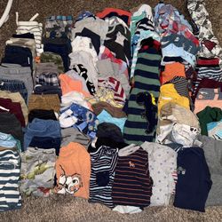 Boys Size 9-12 Months
