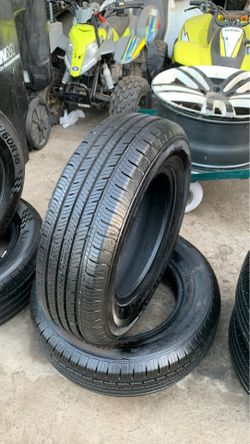 205 70 15 Westlake 95%