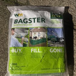 Bag for multiple purposes for Sale