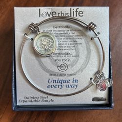 Bracelet 