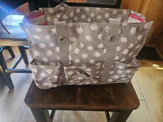 My Thirty One Bag