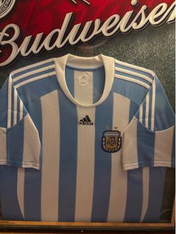 Soccer Jersey