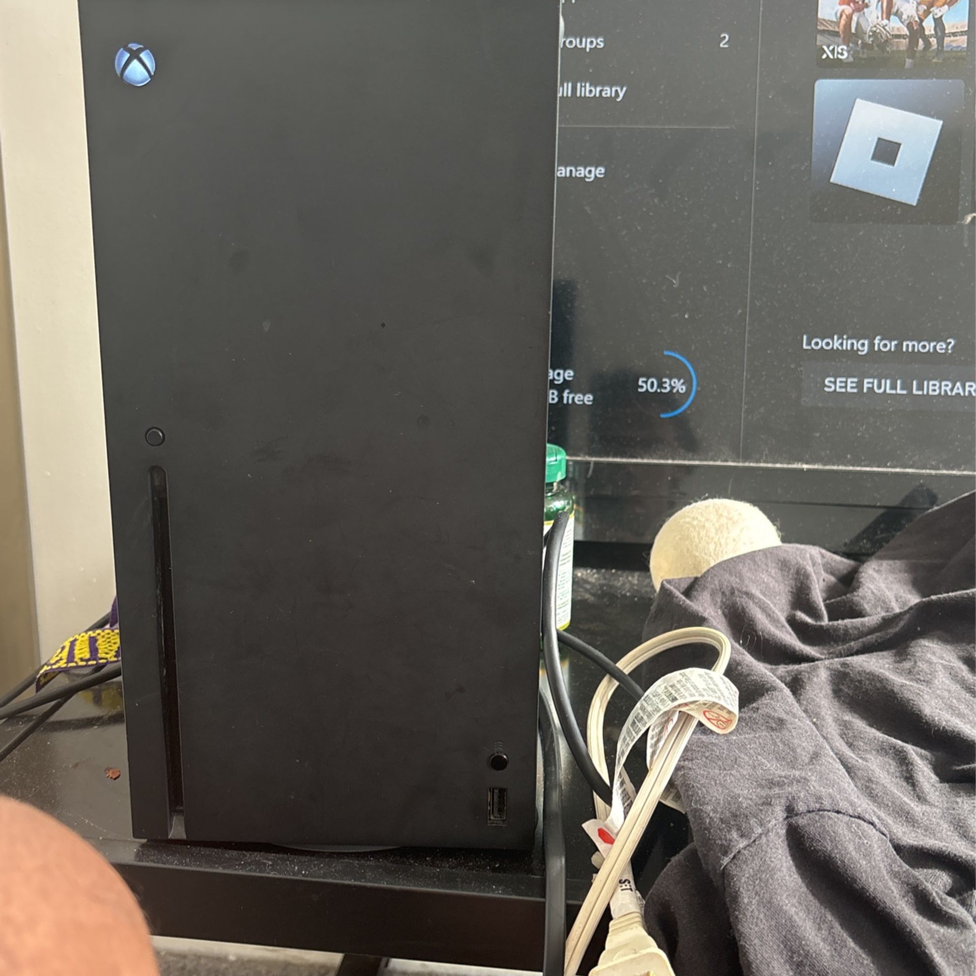 xbox series x