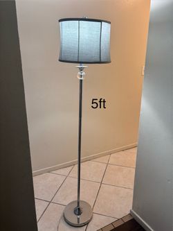 Floor lamp