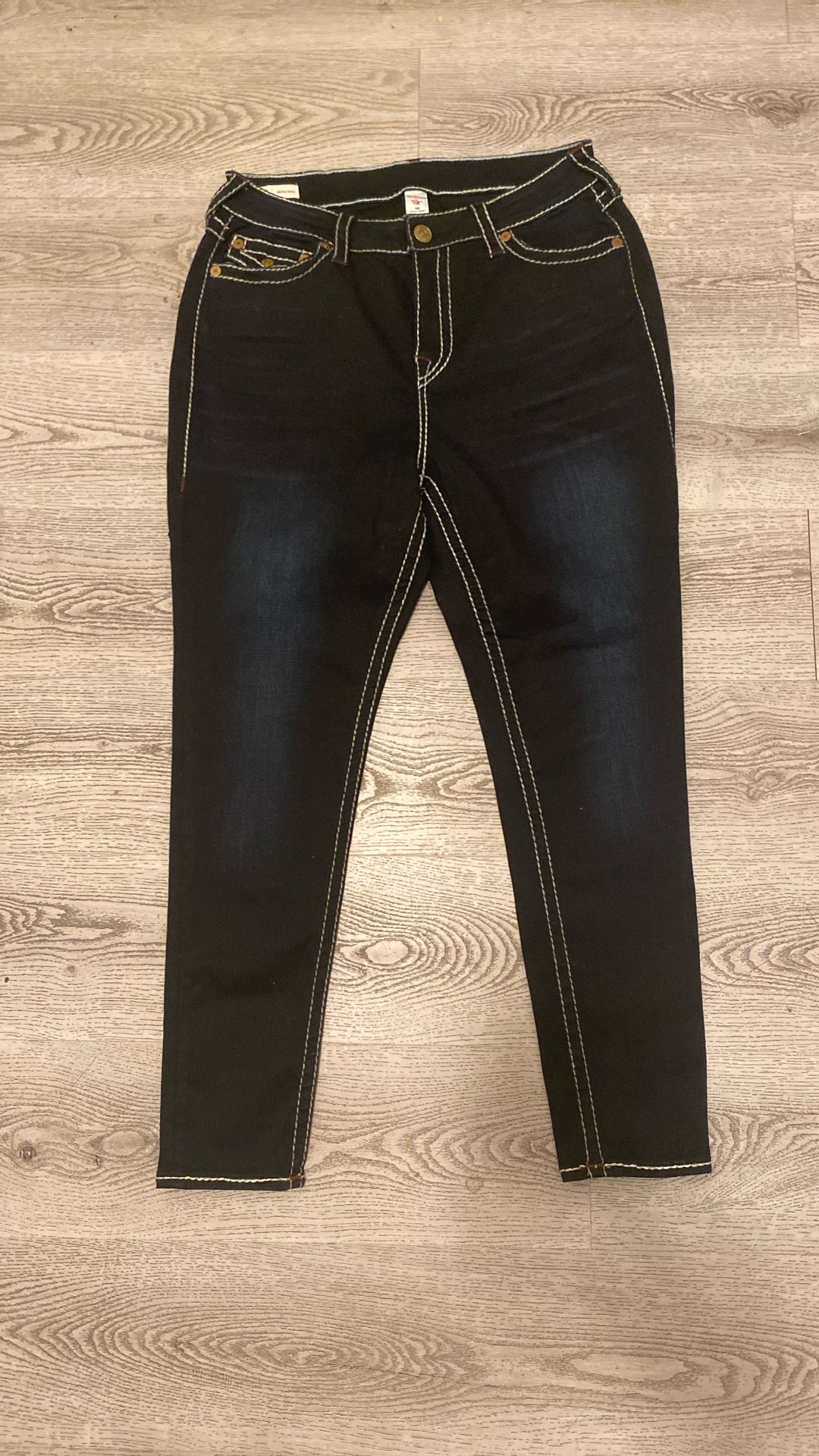 TRUE RELIGION Womens Jeans