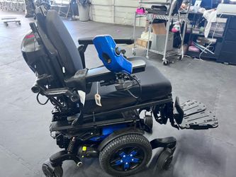 Silla electrica