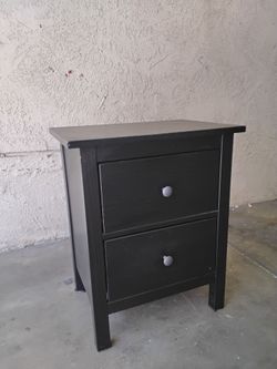 IKEA HEMNES NIGHT STAND