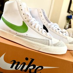 Nike Blazer Mid 77 VNTG