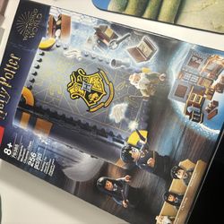 Lego Harry Potter