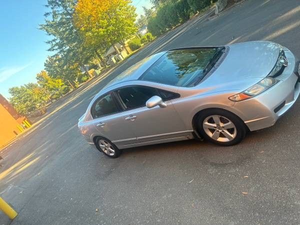 2009 Honda Civic