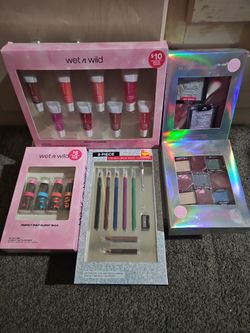Beauty Items