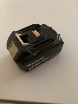 Makita 3 ah battery