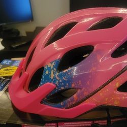 Bike Helmet 