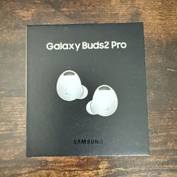 Samsung Galaxy Buds2 Pro