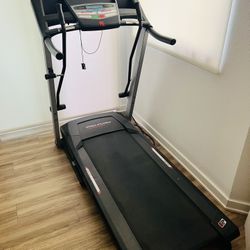 PRO-FORM Crosswalk 397 Treadsoft Cushioning