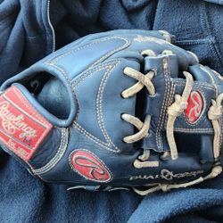 Rawlings Baseball Glove 11.25 Inch ... Plus 2014 Postseason baseball