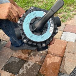 Filter Pump
