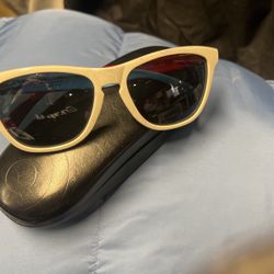 Oakley Sunglasses
