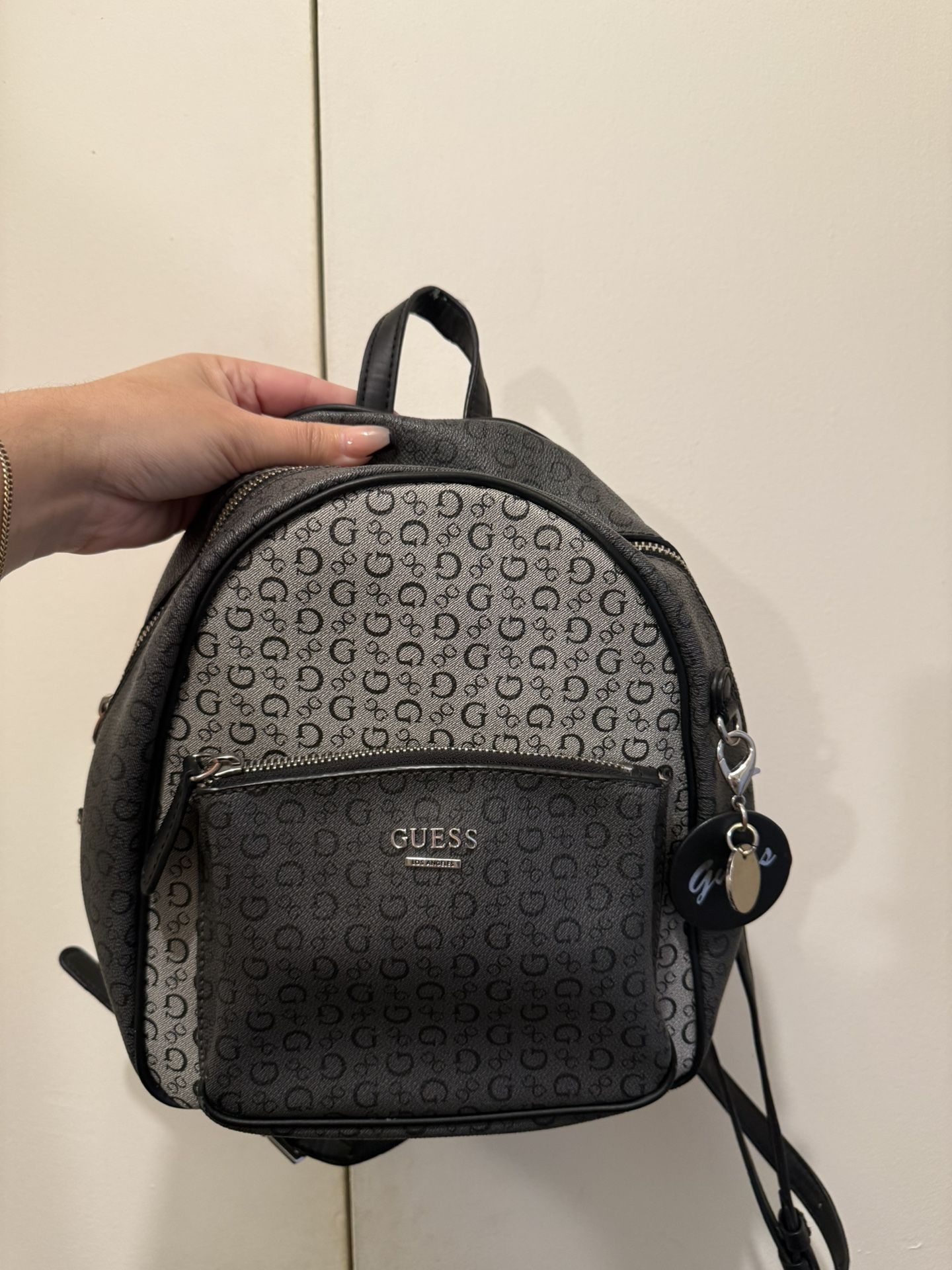 guess backpack