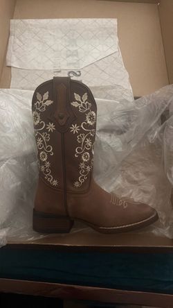 FORASTERO original western
