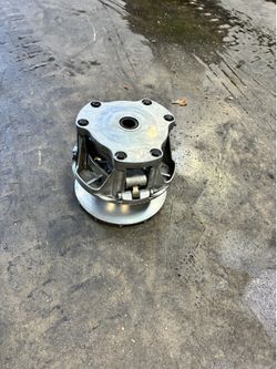 2005 Polaris Ranger 700 primary clutch