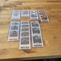 Score 2014 Defense Rookies (19) Cards