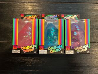 NEW! NeeDoh Dream Drop