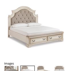 Farmhouse Bedroom Set