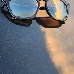 Maui Jim Sunglasses 
