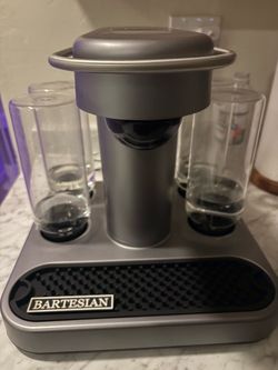 Bartesian