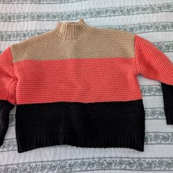 Forever 21 Sweater