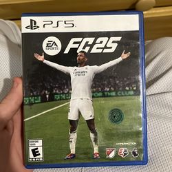 Fifa 25