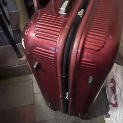 Kirkland Suitcase