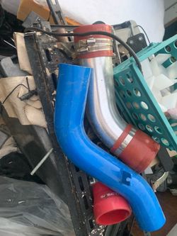 2012 genesis 2.0 pipes