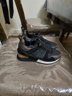 Louis Vuitton Sneakers For Women 