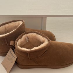 Bearpaw Boots