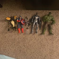 Toy Bundle 