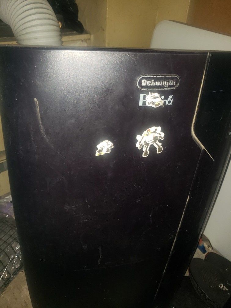 Heater And Ac Unit Available