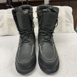 Cabela’s Insulated Boots