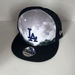 Los Angeles Dodger Snapback Hat 🧢
