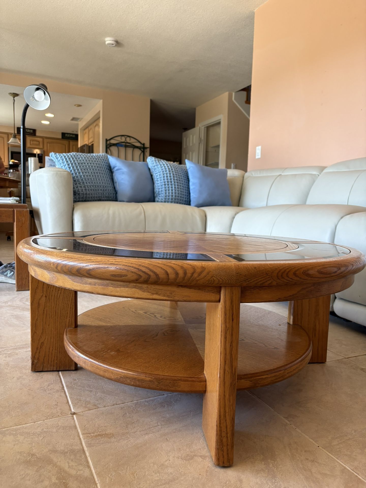 Free Coffee Table